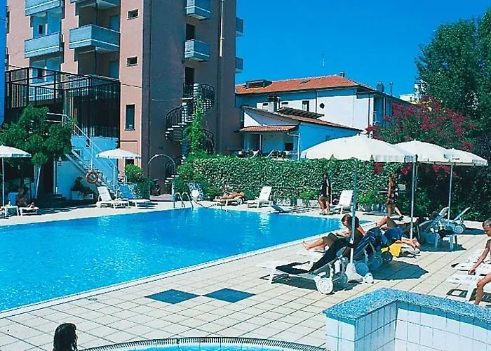 Park Hotel Miriam