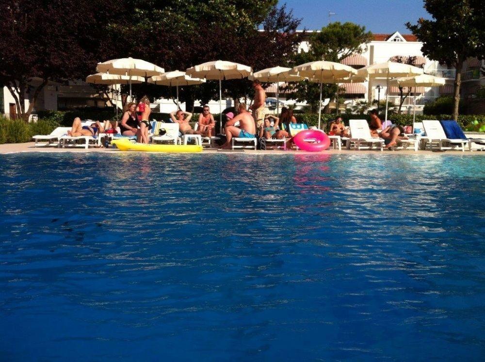 Park Miriam Hotel Gatteo a Mare