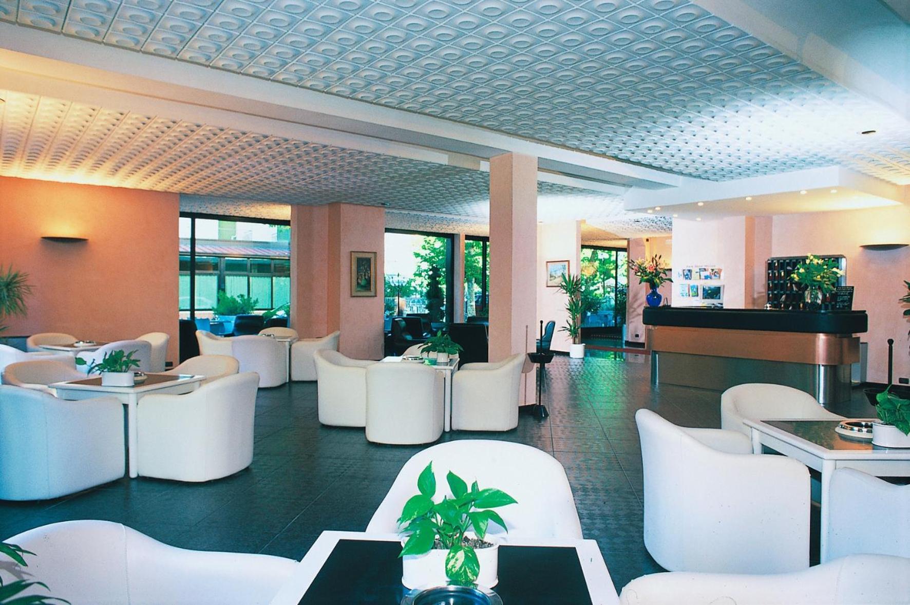 Hotel Park Miriam 3*