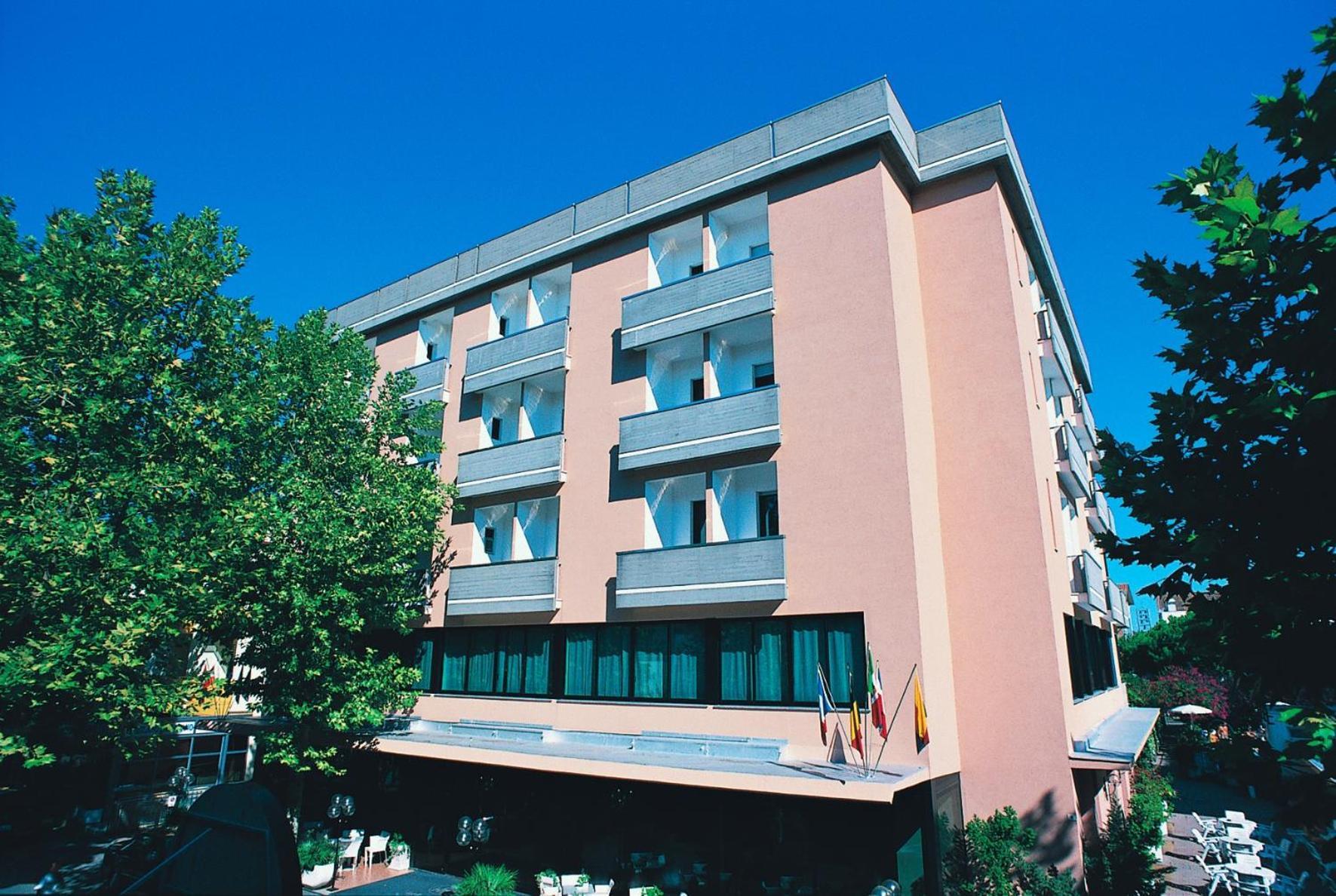 Hotel Park Miriam Gatteo a Mare