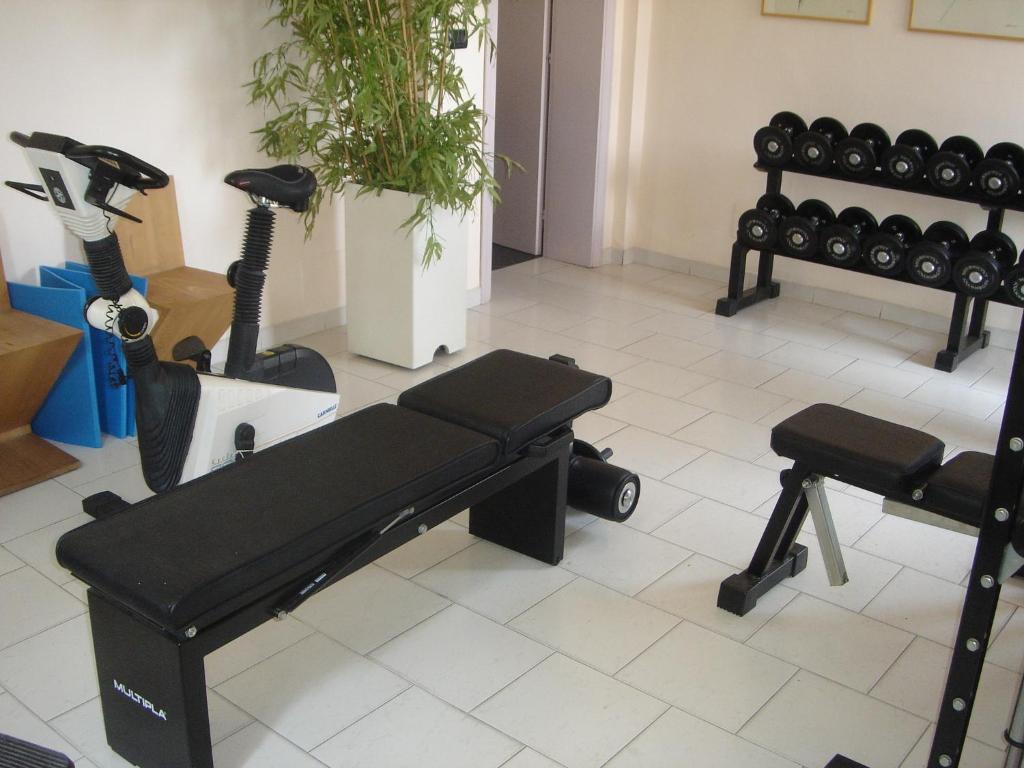 Park Miriam Hotel 3*