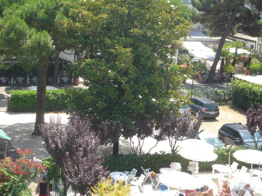 Hotel Park Miriam 3*