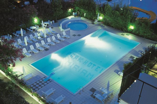Hotel Park Miriam